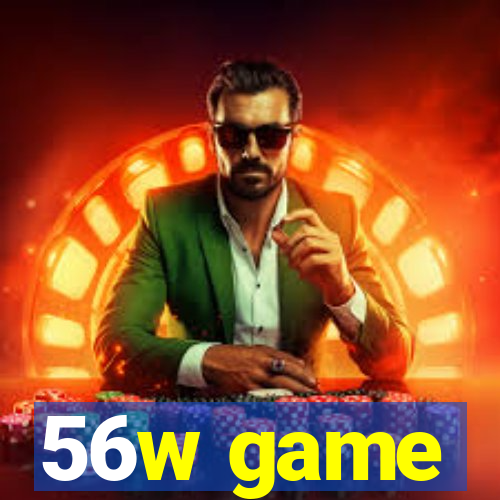 56w game